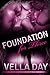 Foundation For Three(Montana Promises Book 2)