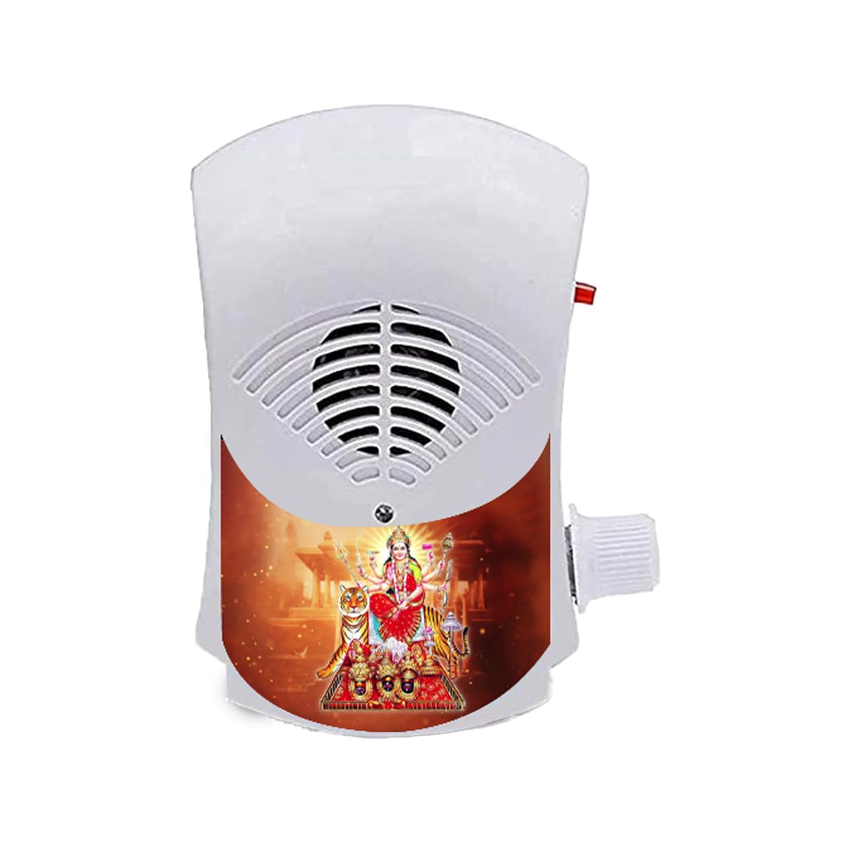 Electric Om Namah Shivay Mantra Box - Spiritual Chanting -1