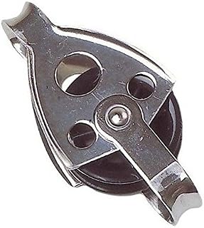 Optiparts – bozzello Single with arricavo op-1320