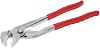İzeltaş Universal Fort Pense PVC, 315 mm