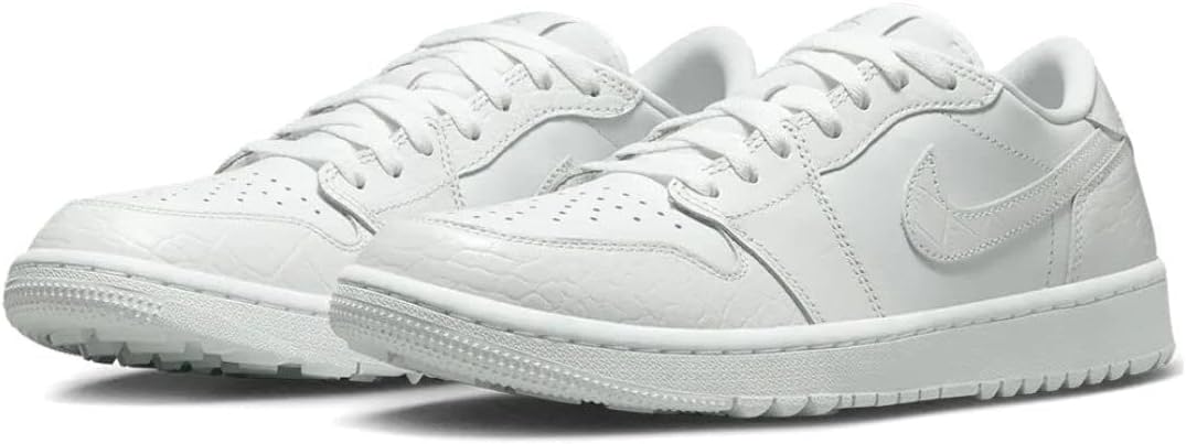 Nike Men's Air Jordan 1 Low G Golf Shoe