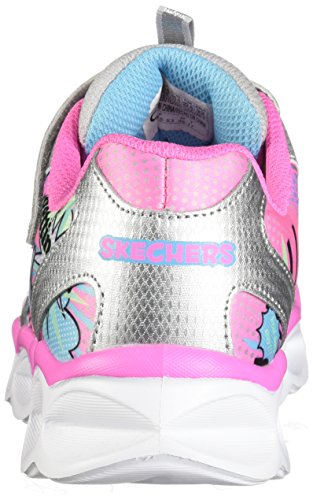 Tênis Infantil Skechers Lumi-Luxe