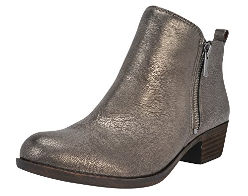 Image of Lucky Brand Women's Basel Ankle Bootie
