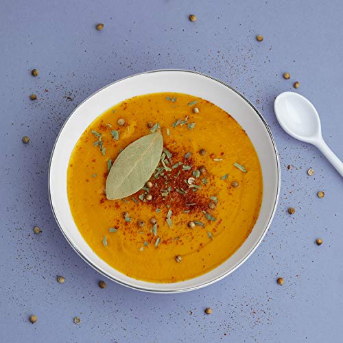 HKoenig-VIO8-Microondas-Compact-Potencia-700-W-20-litros-Temporizador-hasta-30-min-5-Niveles-de-Potencia-de-Calentado-y-Descongelador-Plato-Giratorio-245-Cm-Inoxidable-452-x-345-x-262-cm