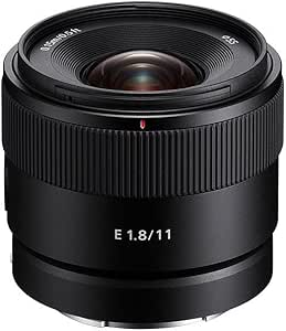 7artisans 10mm F3.5 Weitwinkel Objektiv Für Sony E - Manueller Fokus 108° Sichtfeld