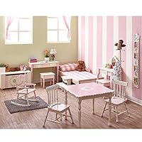 Algopix Similar Product 19 - Fantasy Fields  Bouquet Table  Set of