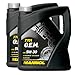 Produktbild 2x 4L MANNOL Energy Formula OP Motoröl