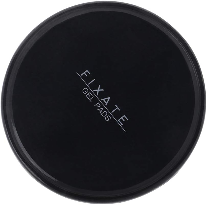 Powerful Fixate Gel Pad Strong Wall Sticker Casual Flexible Square/f Digital Multimeter 101