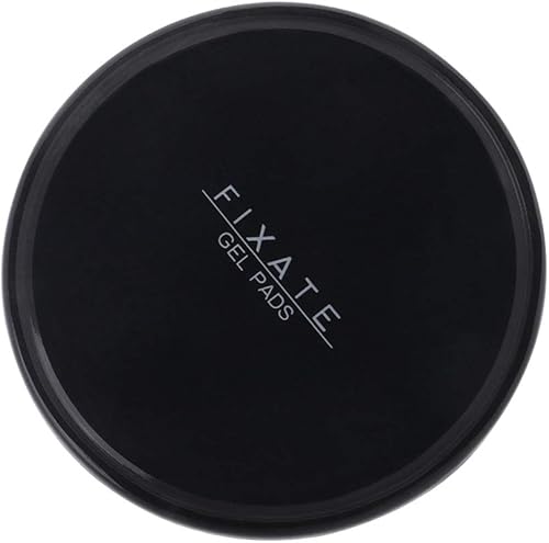 Powerful Fixate Gel Pad Strong Stick Wall Sticker Casual Stick Flexible Squaref Digital Multimeter Clamp