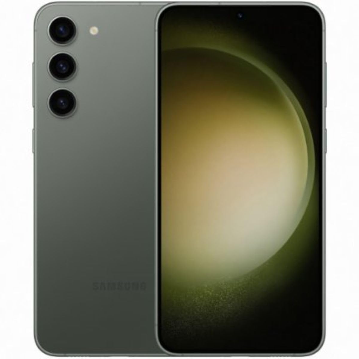 Samsung Galaxy S23 – All Carriers, 128 GB in Grün
