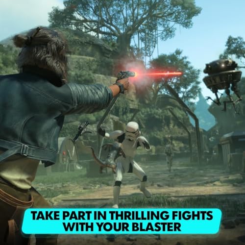 Ubisoft Star Wars Outlaws Gold Edition thumb #3