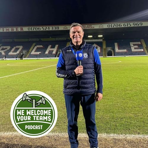 David Dockerty - Rochdale FC