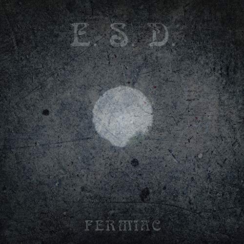 Fermiac Amazon.co.jp: E.S.D : Fermiac: デジタルミュージック