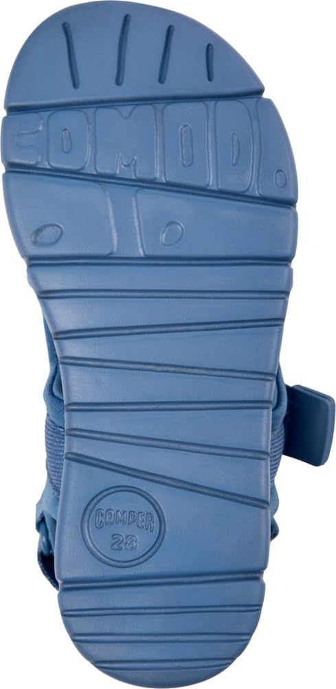 Camper Oruga Sandal K800532 Sandalia de 2 correasUnisex niños