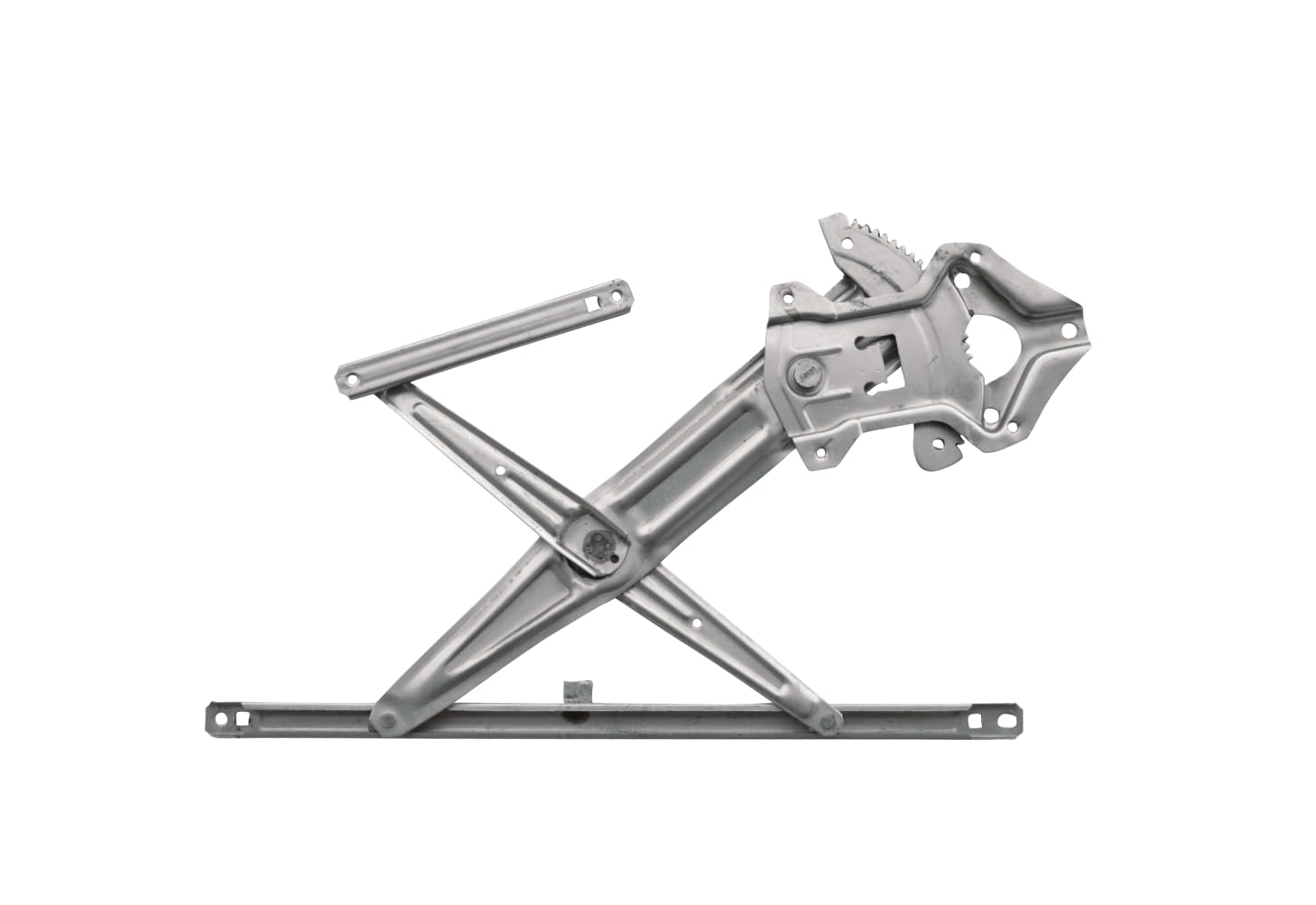 AI SAI Window Regulator Alto Front Without Motor Old Alto K-10 for Right Window