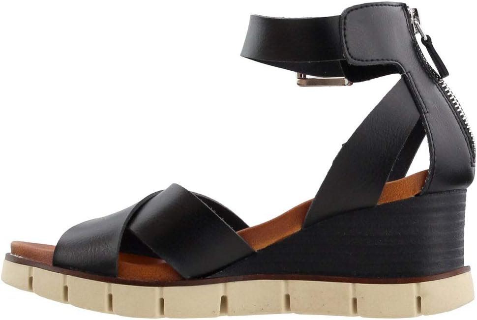 MIA Lauri Black 7.5 M