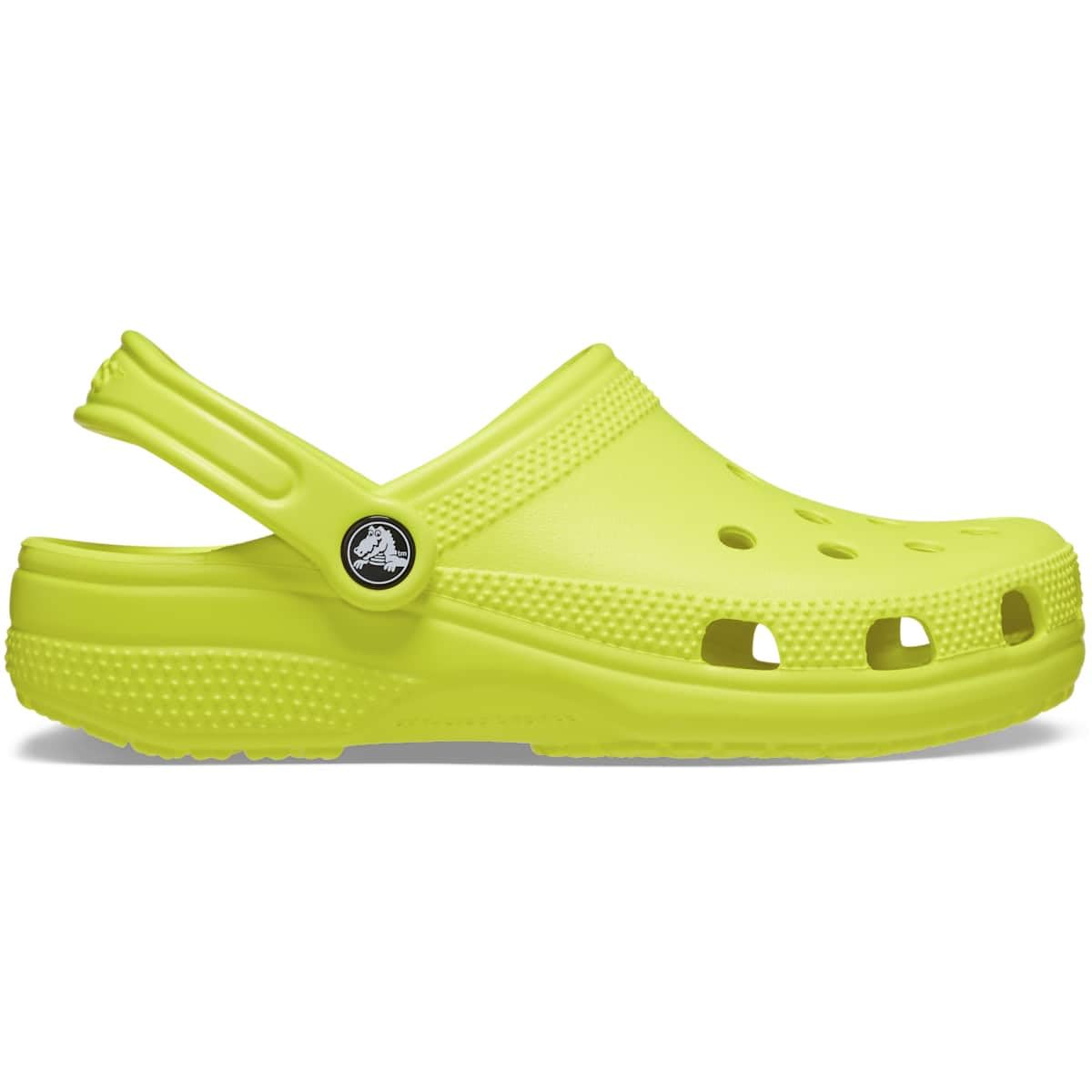 Crocs Unisex-Adult Classic Ady