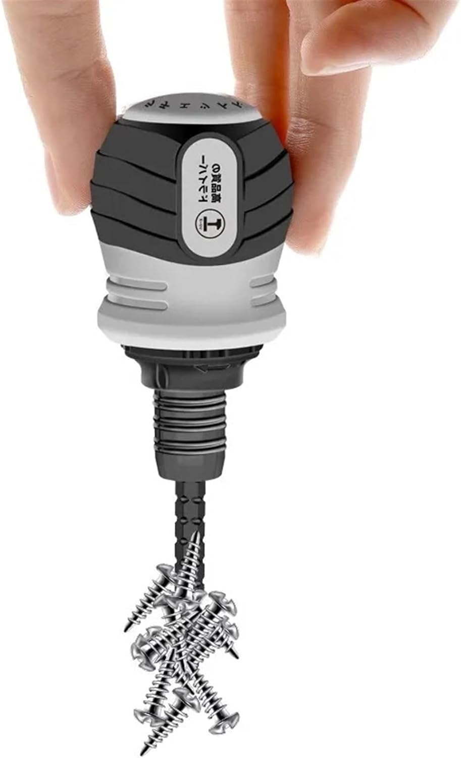 Screwdriver Bits Double Head Slotted Phillips Adjustable Fat Ratchet Screwdrivers Retractable Multifunctional Bit Set