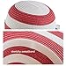 Queena Women Stripe Straw Hat Wide Brim Sun Hat Foldable Summer Beach Caps Gift for Mom Wife Girlfriend Red