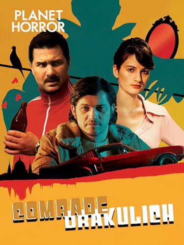 Camarada Drakulich