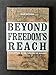 Beyond Freedom's Reach: A Kidnapping in the Twilight of Slavery
