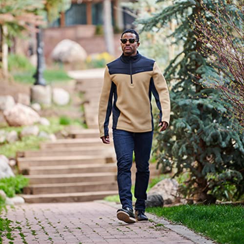 Image of Spyder Men's Encore Fleece Jacket