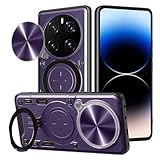 【Stile Moda】: Il design della custodia del telefono ha un senso unico della moda e della tecnologia degli elementi Cyberpunk. Camera Protection Push Window ha una brillante striscia di luce ambientale, che è molto bella. Ti meriti una custodia per telefono con elegante stile Fresco e protezione anticaduta di livello militare.