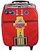 Produktbild Feuerwehrmann Sam - Reisekoffer Trolley Kinder