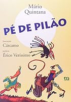 Pé de Pilão 857406842X Book Cover
