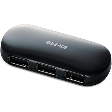 Amazon Ibuffalo Usb2 0ハブ セルフ バスパワー 4ポート Acアダプタ付 ブラック Playstation4 Ps4 動作確認済 パソコン 液晶tv Regza Aquos 対応 Bsh4a01bk バッファロー パソコン 周辺機器 通販 Amazon Ibuffalo Usb2 0ハブ セルフ バスパワー 4ポート Acアダプタ付 ブラック Playstation4 Ps4 動作確認済 パソコン 液晶tv Regza Aquos 対応 Bsh4a01bk バッファロー パソコン 周辺機器 通販