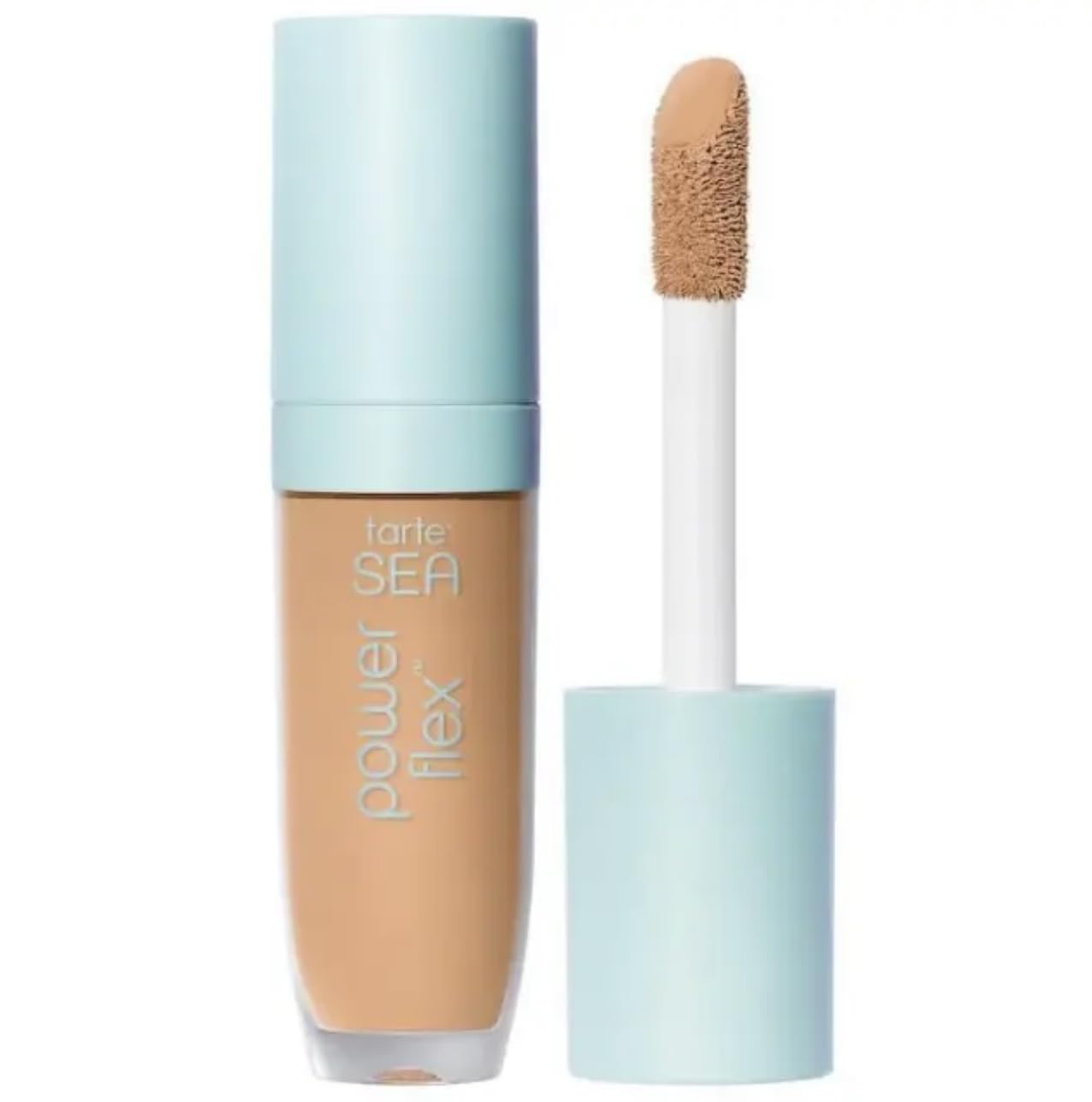 SEA Power Flex™ Full Coverage Vegan Concealer 32S Medium Sand
