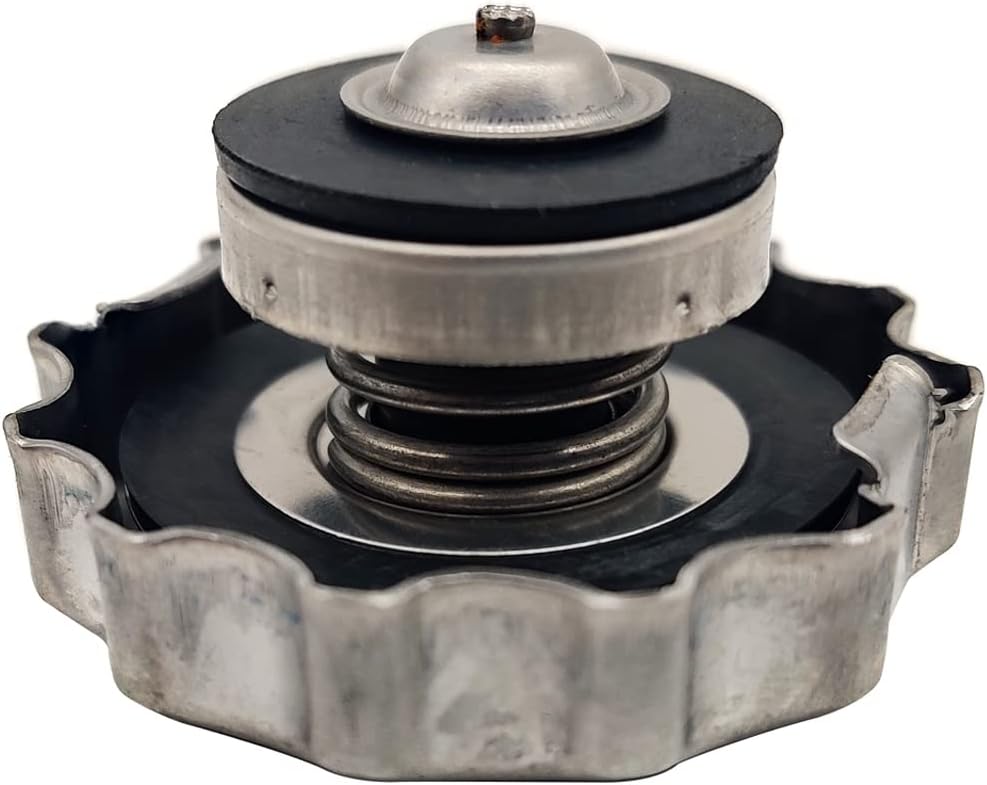 Radiator Cap Fit for HiSun 400 500 700 800 19203-115-0000 P1030001927A0000 Spare Parts