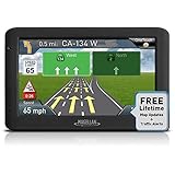 Magellan Roadmate 5635T-LM