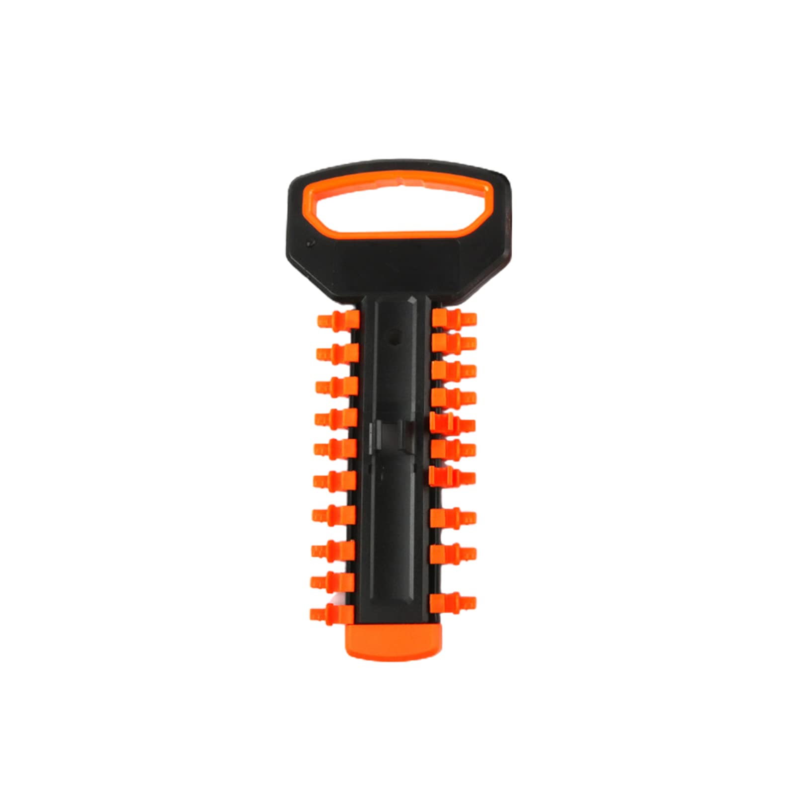 kobeIeen Lightweight Socket 1/3-Inch 3/8-Inch 1/2-Inch Socket Holders Square Socket Holding Tool 3