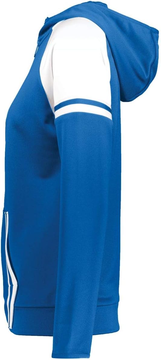 LADIES SERIESX HOODED JACKET - 2XL - ROWH