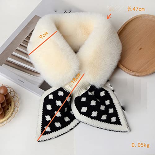 Cotton Scarf Men Summer Women Plush Scarf Scarf Warm Wool Imitation Scarf Artificial Wool Scarf Silky Scarfs #TOP5
