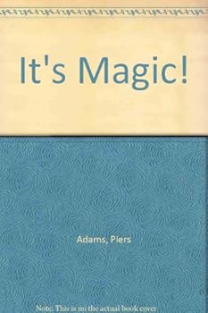 It's Magic!
