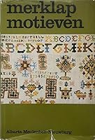 Merklapmotieven en hun symboliek 9023005228 Book Cover