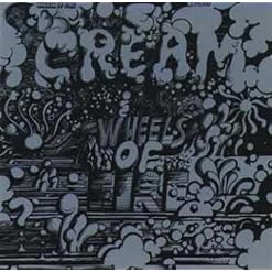 Wheels of Fire - Les Beatles, Paul McCartney, John Lennon, RIngo Starr, George Harrison