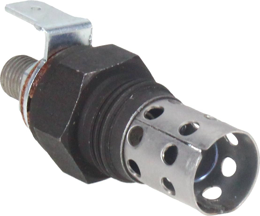 5161845 Heater Plug fits Fiat 9090 880DT 880-5Dt 8805 72-93Dt 7294 72-94Dt 766 766DT 780 780DT 80-66 80-66DT 550 8090 - Replaces 4154748-4176086