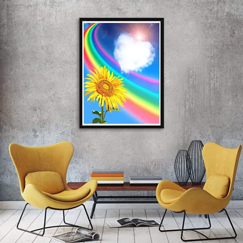 Zeyevan Fai da Te Kit Diamond Painting Completo