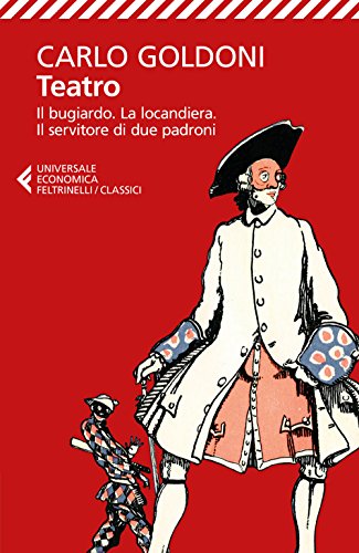  Teatro