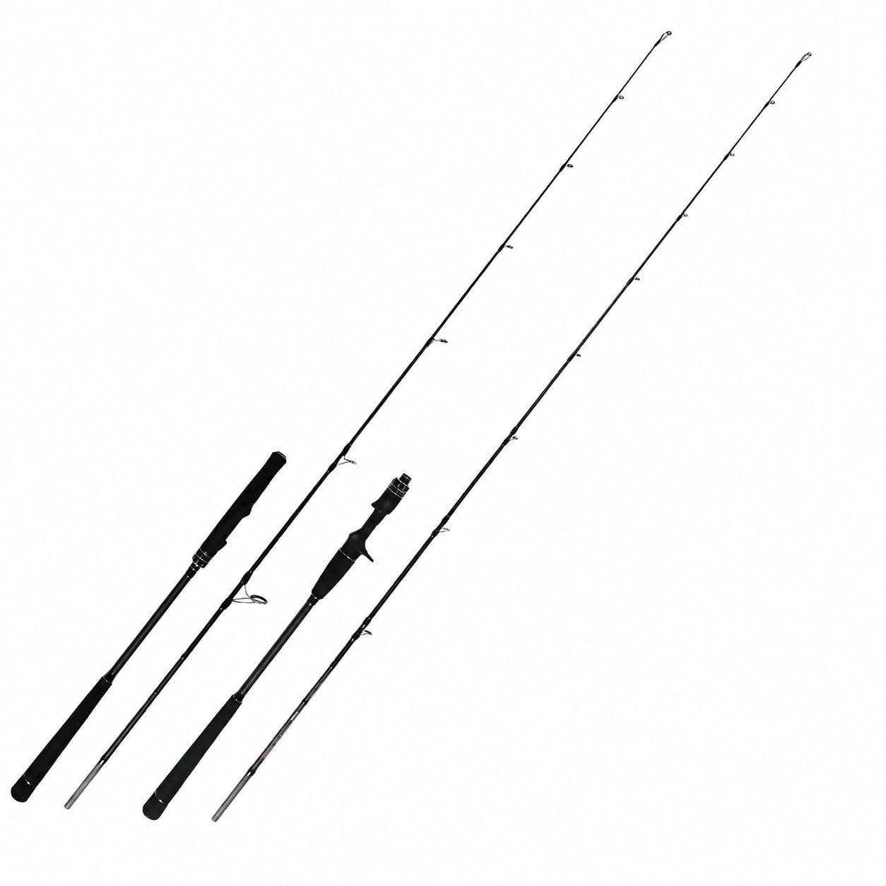 Boat Rod Superior 1.9M / JIG30-120G / PE 0.6-1.5