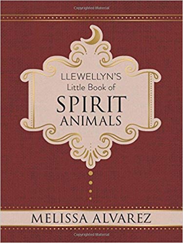 Llewellyn's Little Book of Spirit Animals (By: )