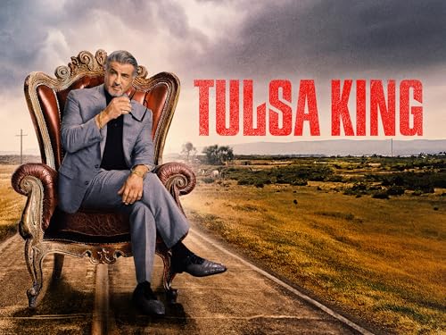 Tulsa King - Temporada 2