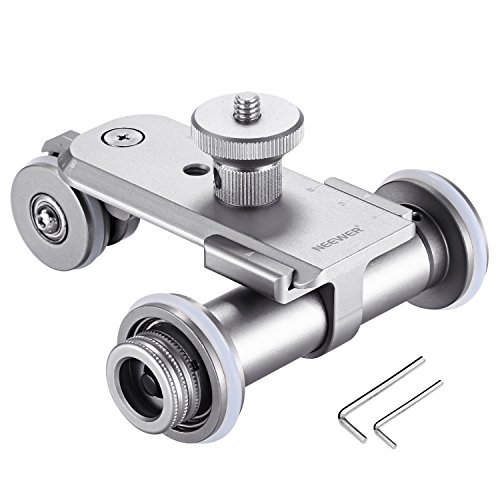 Best Camera Slider For Gopro
