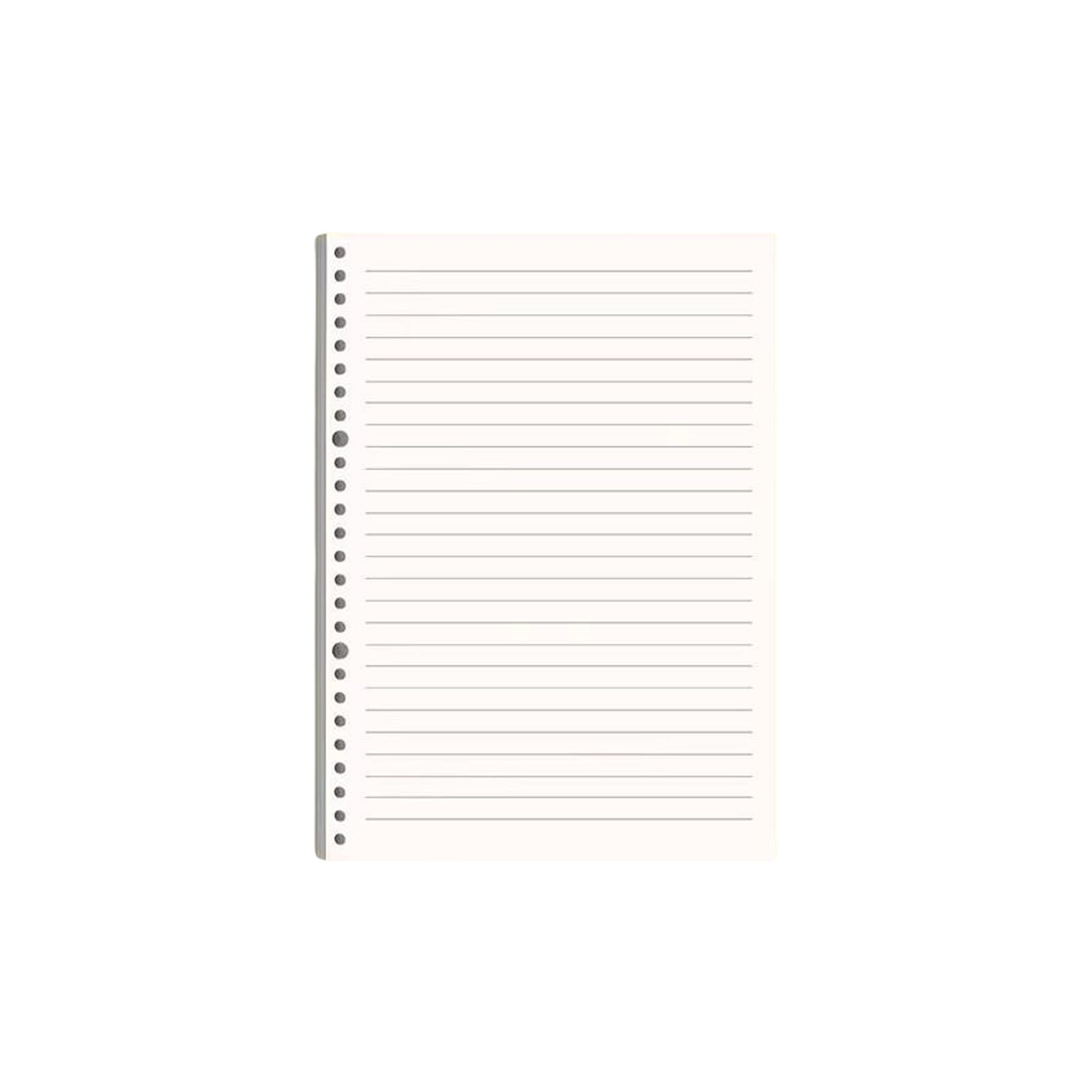 Xinsheinelry A 5 Stationery Notebooks Travel Notepads Diary Notebook Aesthetic Notebooks Journal Notebook for Student