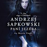 Pan&iacute; jezera