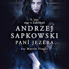 Pan&iacute; jezera Titelbild