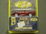 Jaguar XJ220 Matchbox Premiere Series 10 #34313